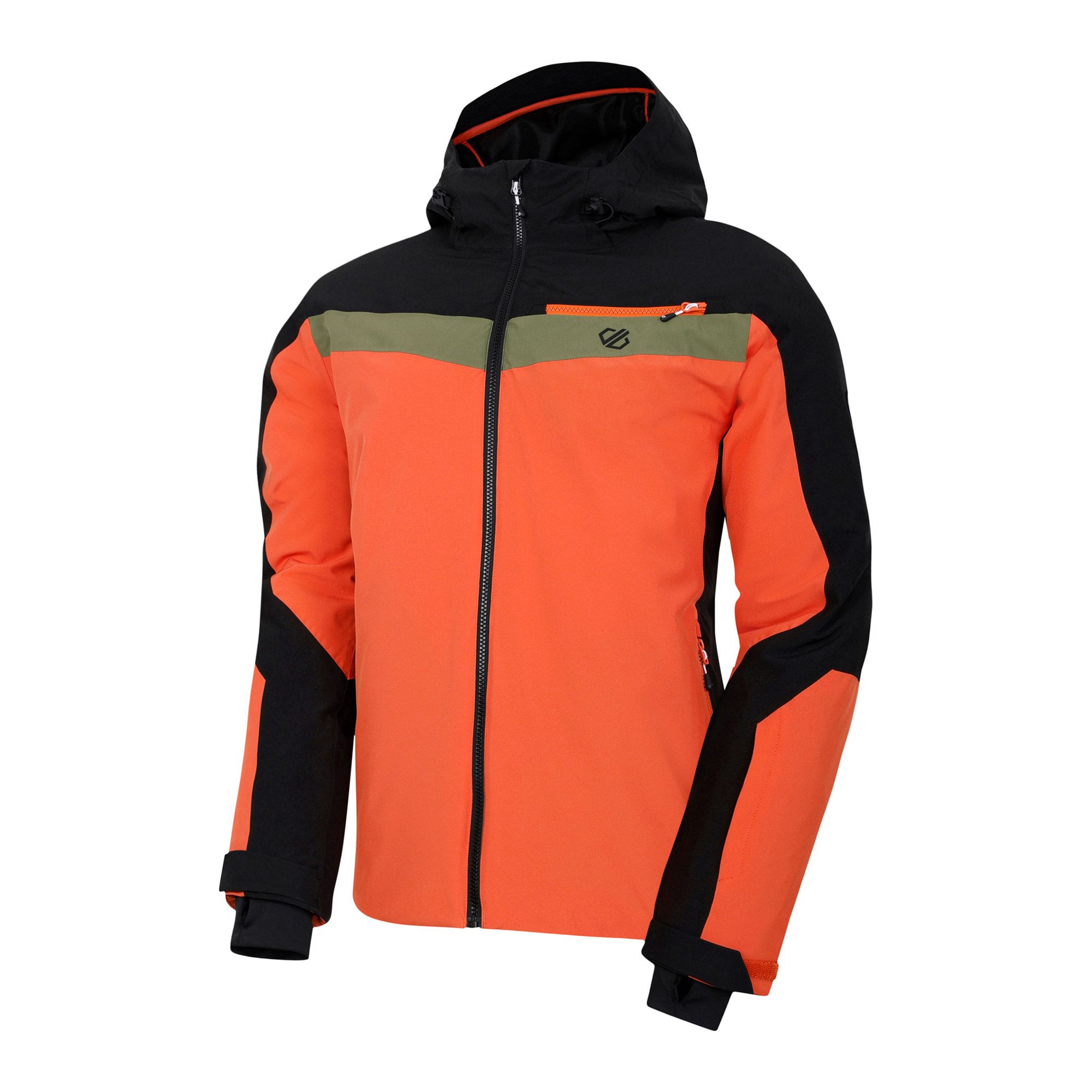 Dare 2b Eagle II Ski Jacket Men | Plutosport
